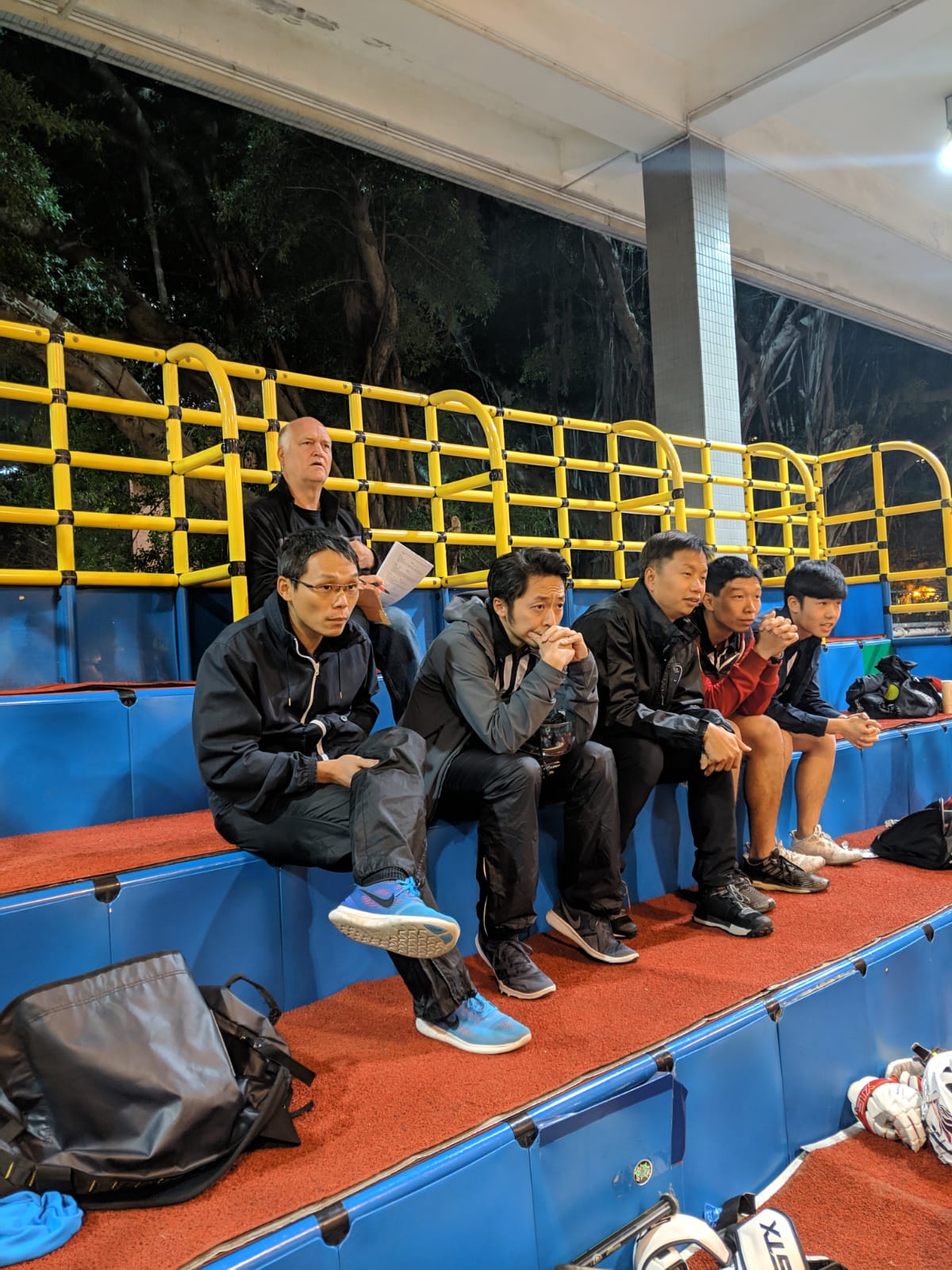 Federation of International Lacrosse Partners With Hong Kong Lacrosse