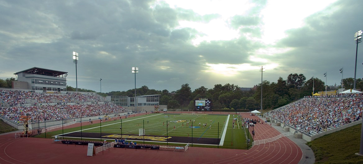 United States to host 2021 FIL Women's World Cup at Towson University