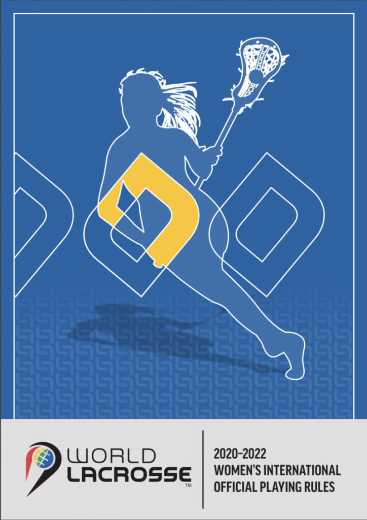 Archived Rule Books World Lacrosse