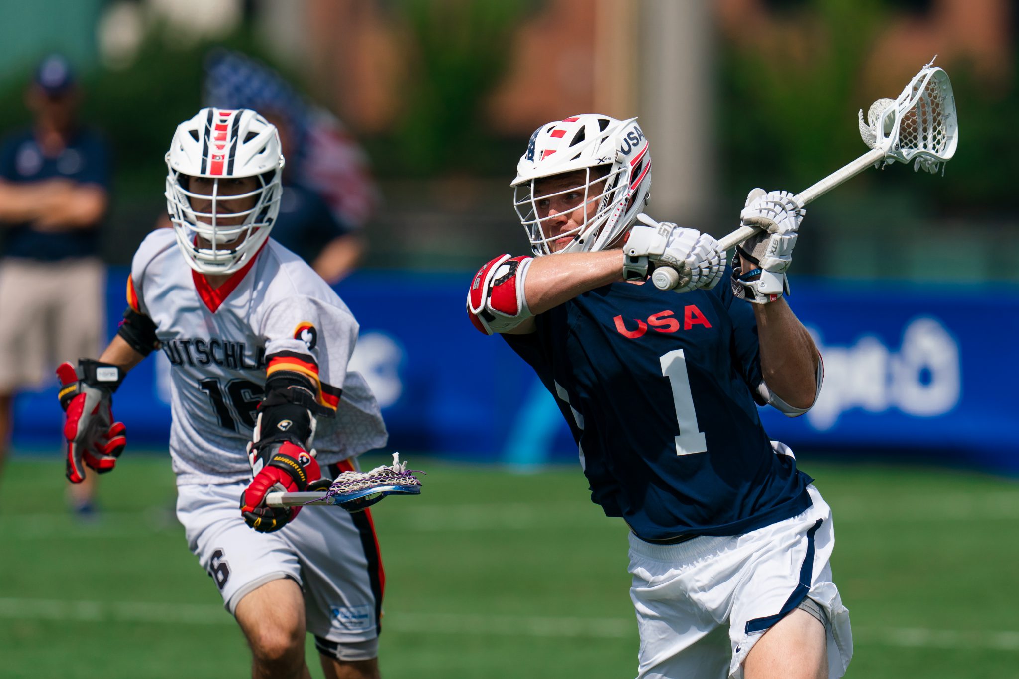 Olympics World Lacrosse Olympics World Lacrosse