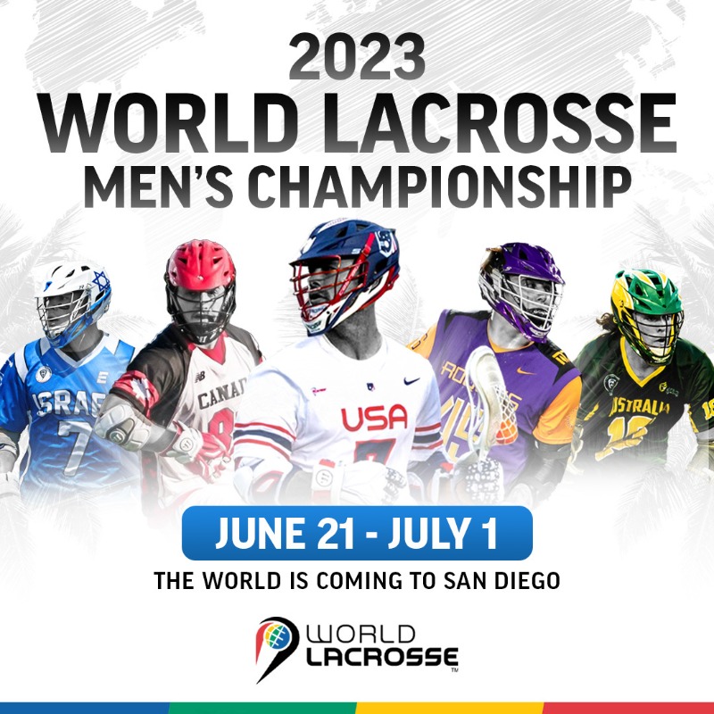 World Championship 2023