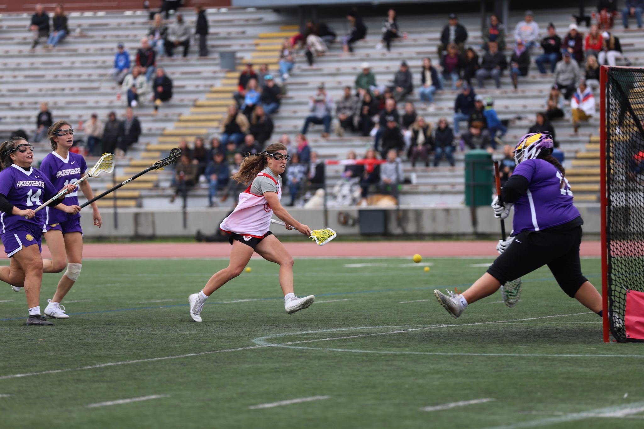 Canada wins World Lacrosse Women’s Super Sixes World Lacrosse