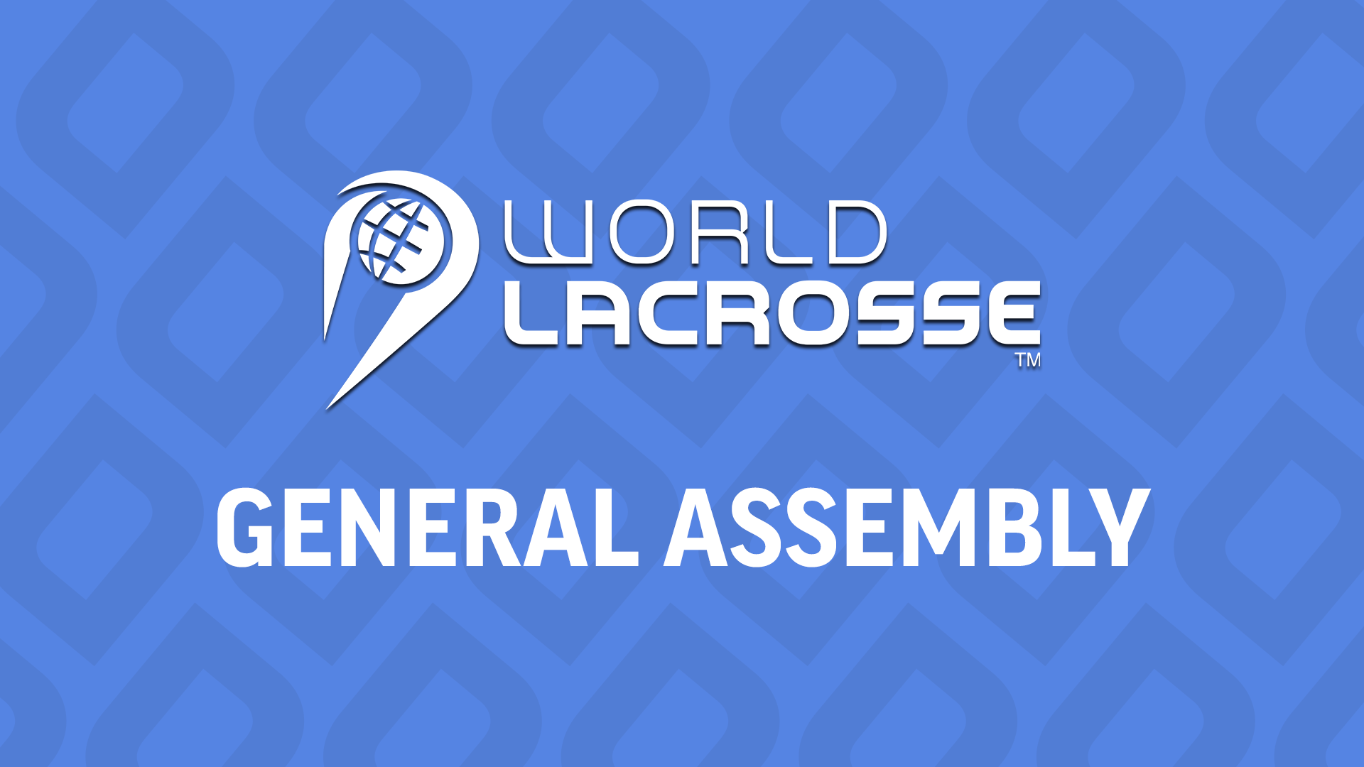 Governance World Lacrosse