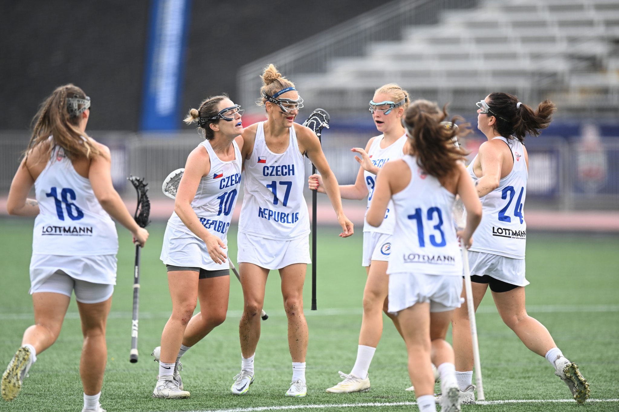 From the Vault Czech Republic survives a sevengoal comeback from the