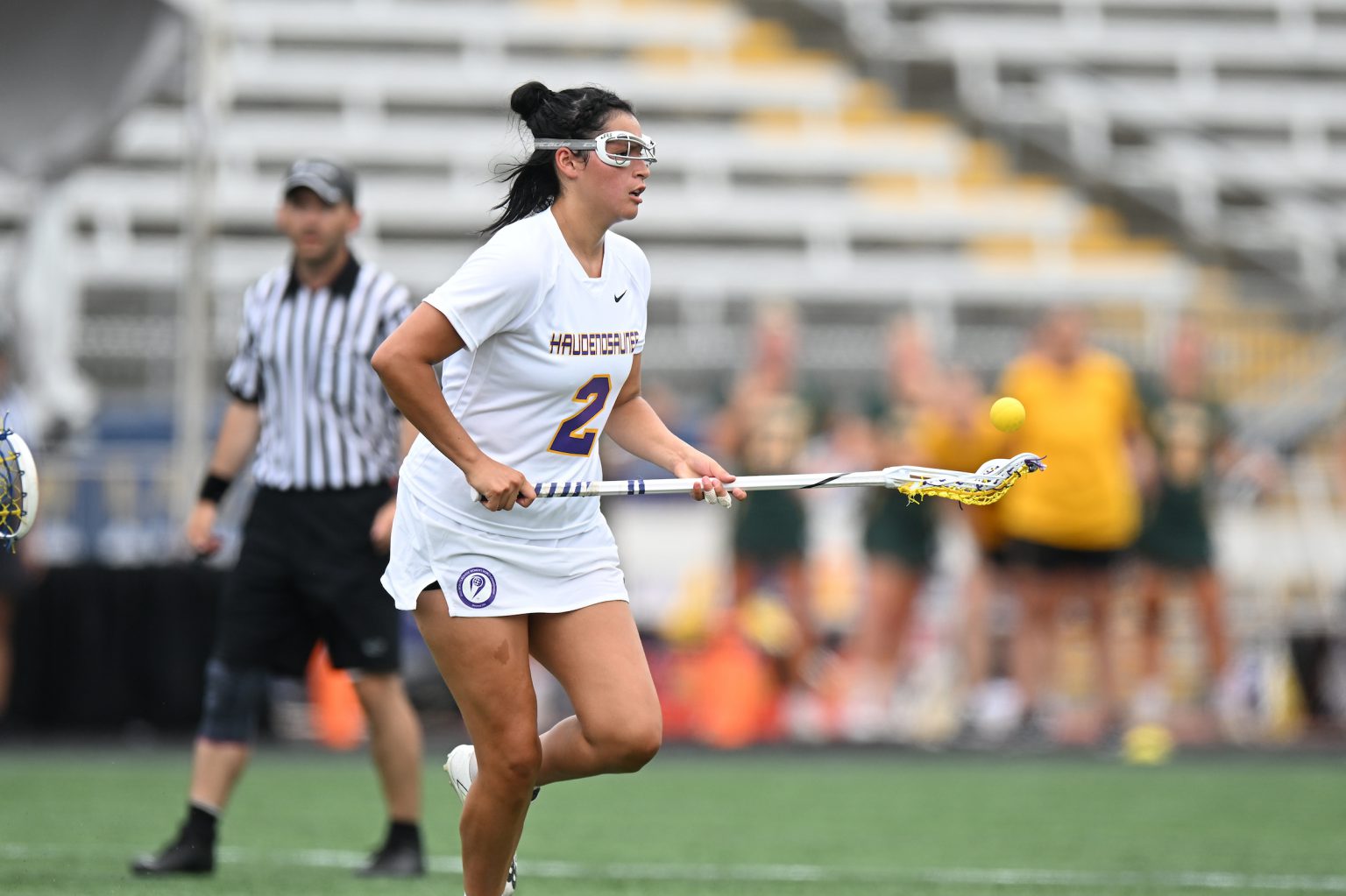 World Lacrosse's Top 22 Goals from 2022 World Lacrosse