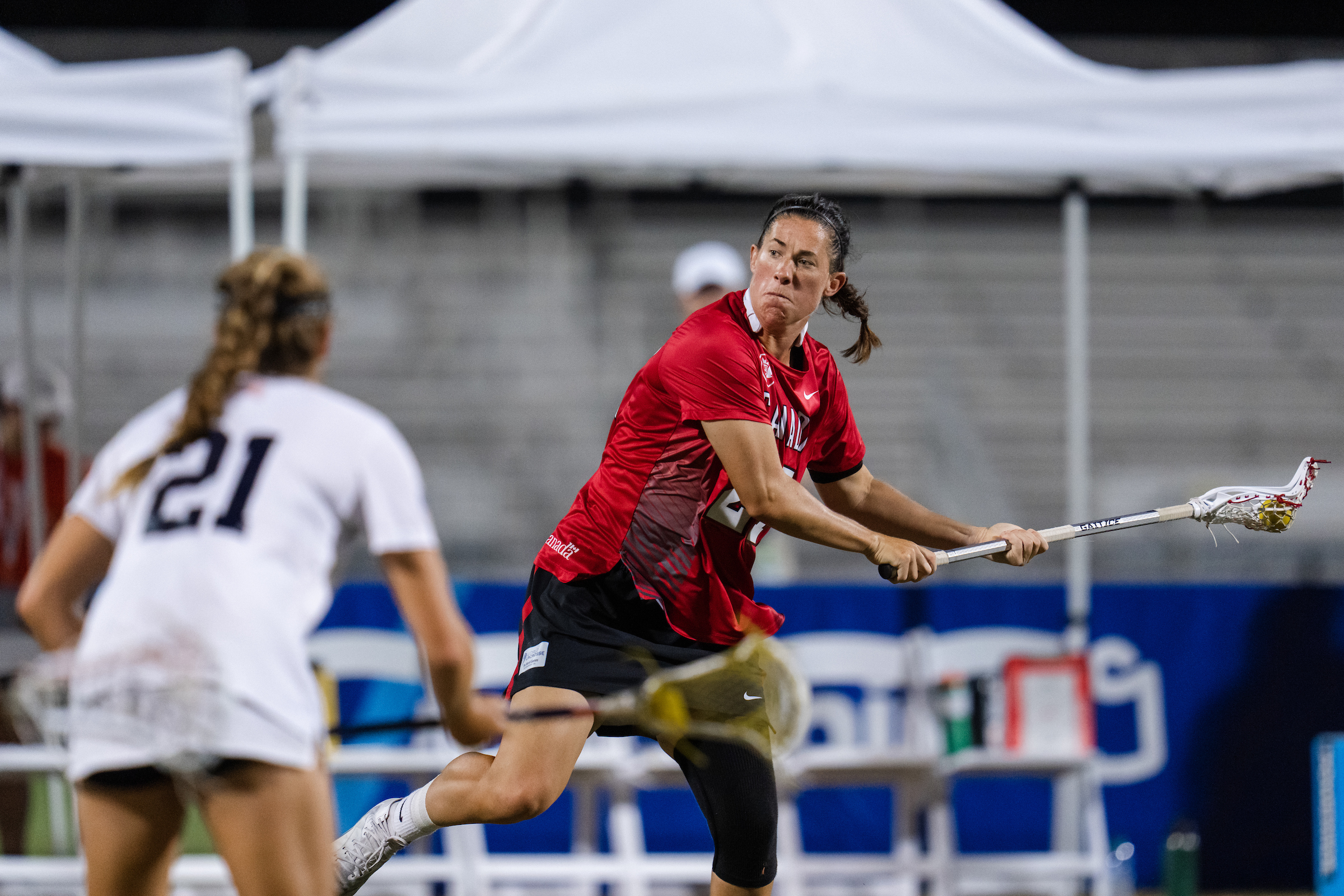 Canada Wins GOLD: Outlasting USA to Claim World Championship