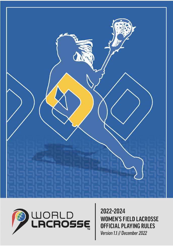 Playing Rules World Lacrosse