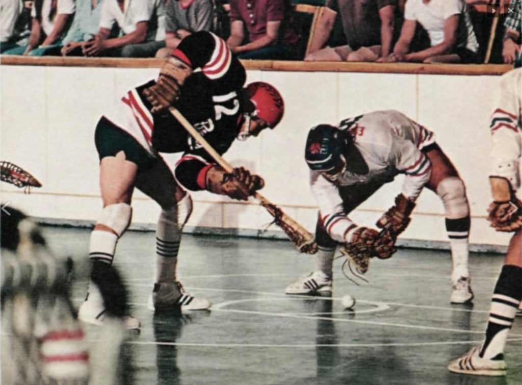 2024 World Lacrosse Box Championships World Lacrosse