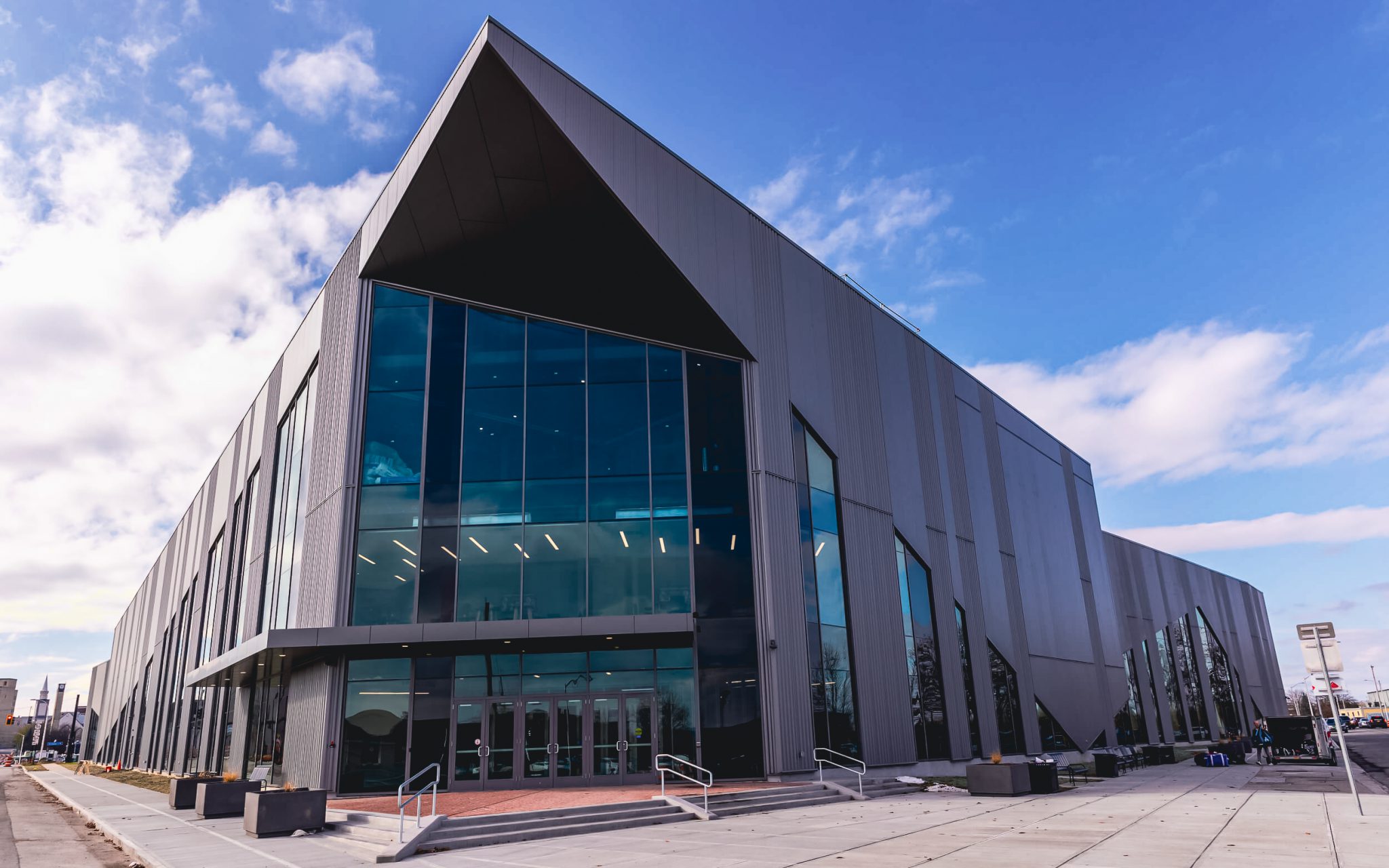 2024 World Lacrosse Box Championships World Lacrosse