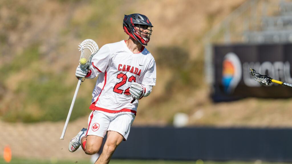 Men's Championship Statistical Leaders World Lacrosse