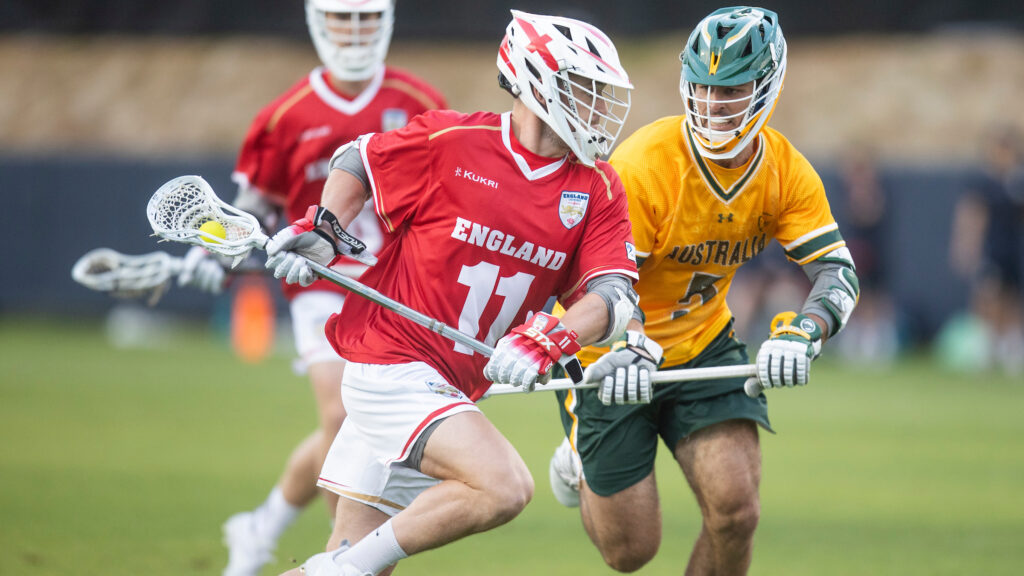 Day Eight Guide World Lacrosse