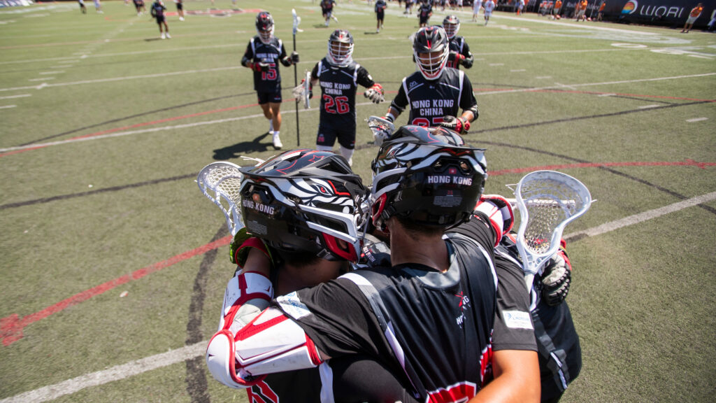 Seals should help grow game of lacrosse at local youth level