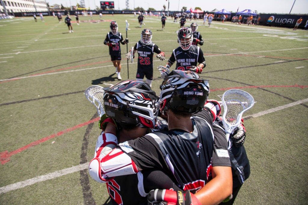 2023 World Lacrosse Men's Championship concludes after 11 days - World  Lacrosse