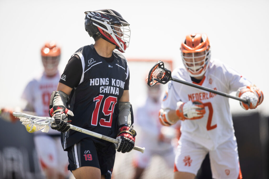 Jack Kelly '16 Named to U.S. National Team for 2023 World Lacrosse Men's  Championship - Brown University Athletics