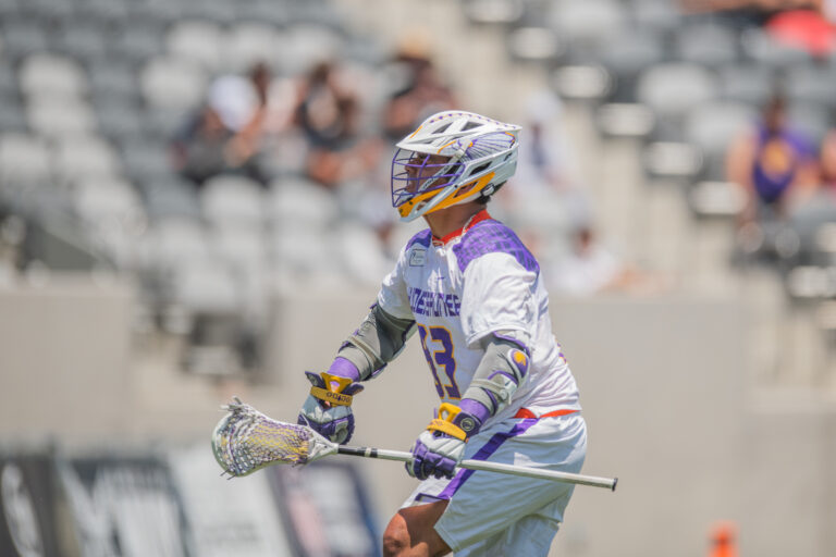 2023 World Lacrosse Men’s Championship concludes after 11 days World