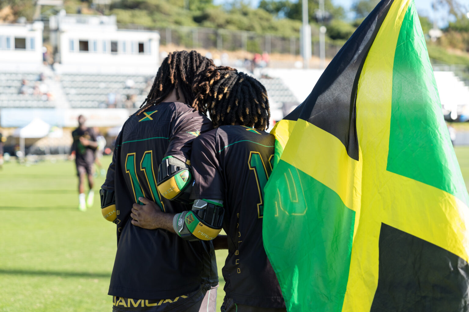 2023 World Lacrosse Men's Championship World Lacrosse