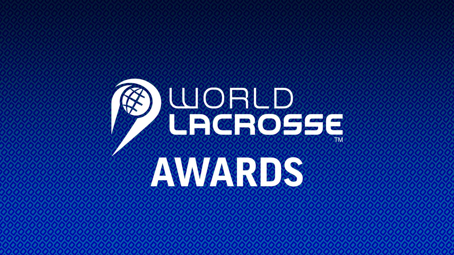 World Lacrosse announces Lifetime and International Officiating awards