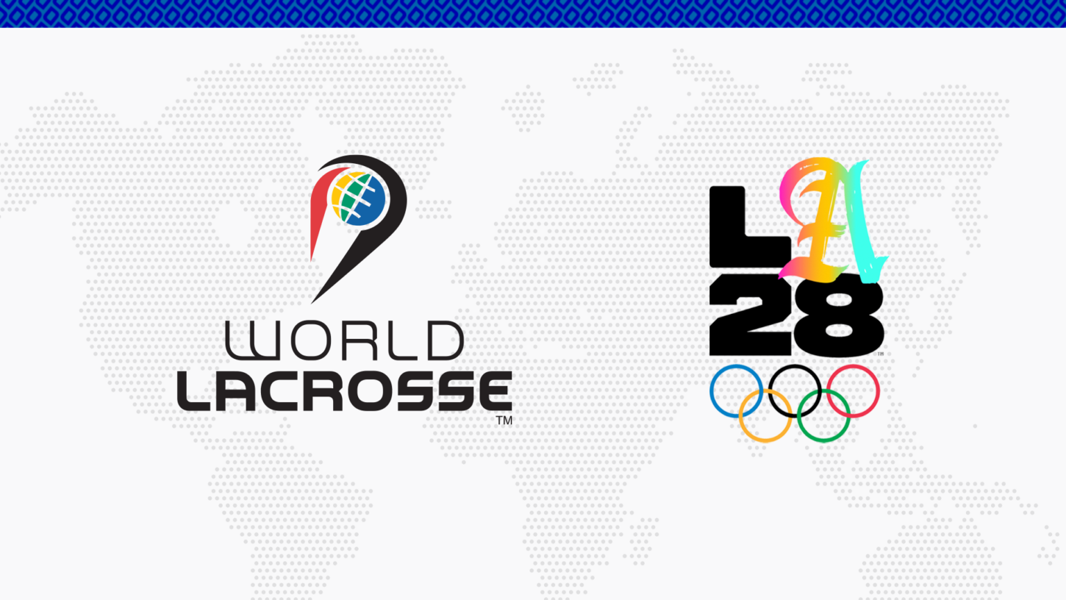 World Lacrosse statement on LA28 new sport proposal World Lacrosse