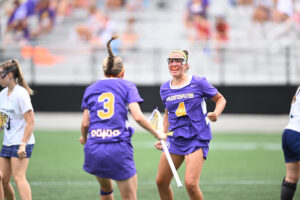2022 World Lacrosse Women’s World Championship