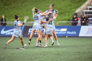 2022 World Lacrosse Women’s World Championship