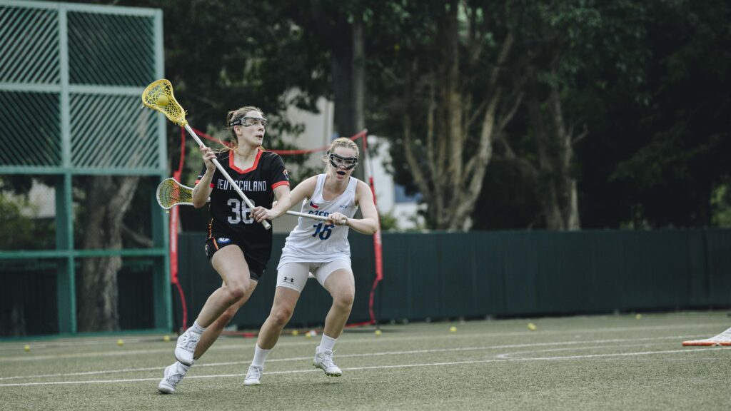 Super Sixes - Hong Kong, China Continues Action On Day Two - World Lacrosse