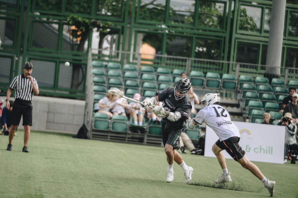 Gallery Super Sixes Hong Kong, China World Lacrosse