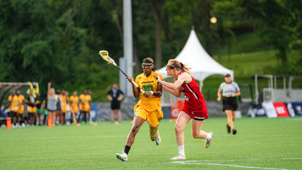 Twenty-team Field Set For 2024 Women’s U20 Championship In Hong Kong ...