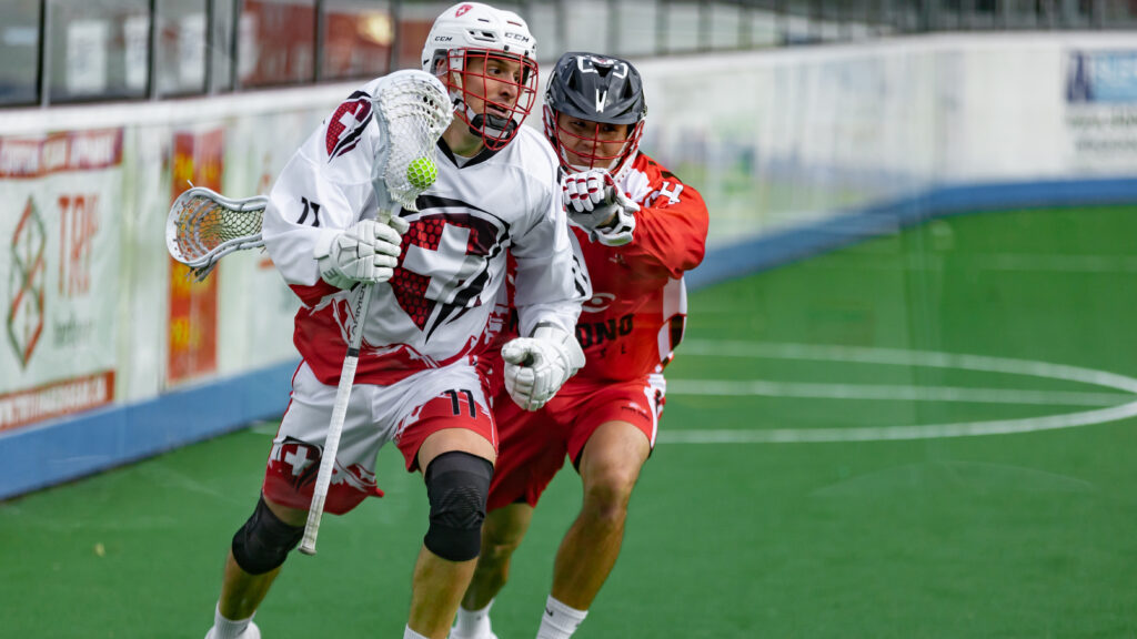 Tickets on sale for 2024 World Lacrosse Box Championships World Lacrosse