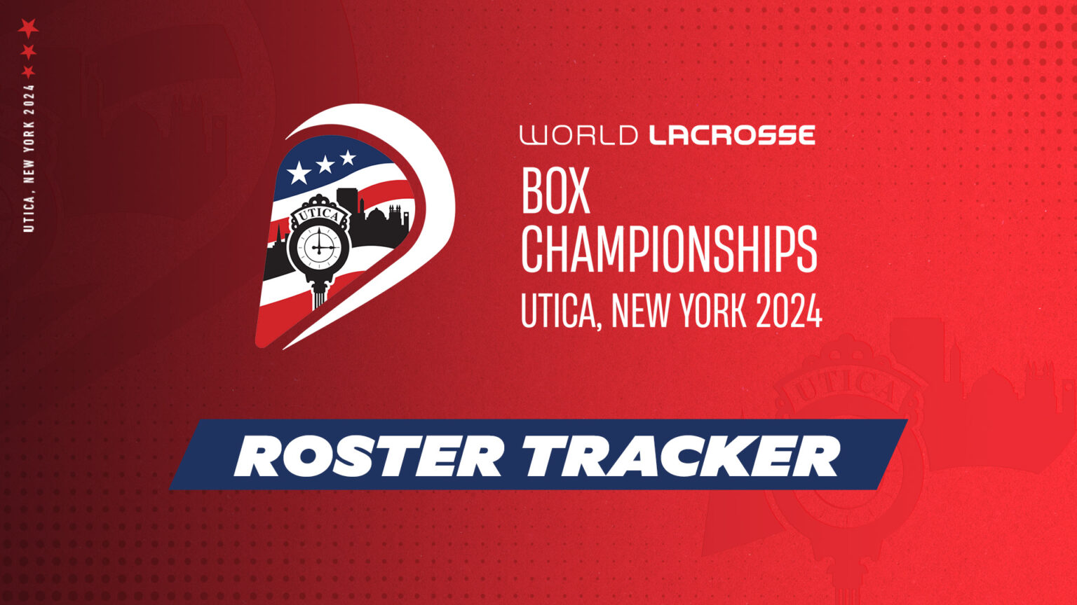 Box World Lacrosse