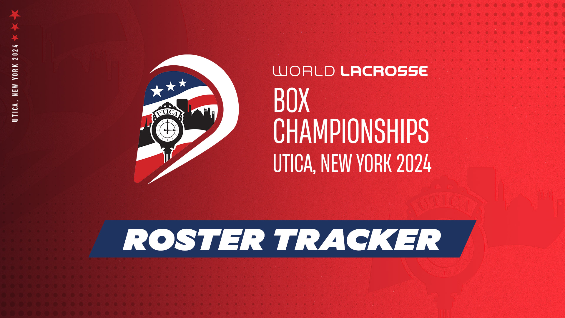 Box - World Lacrosse