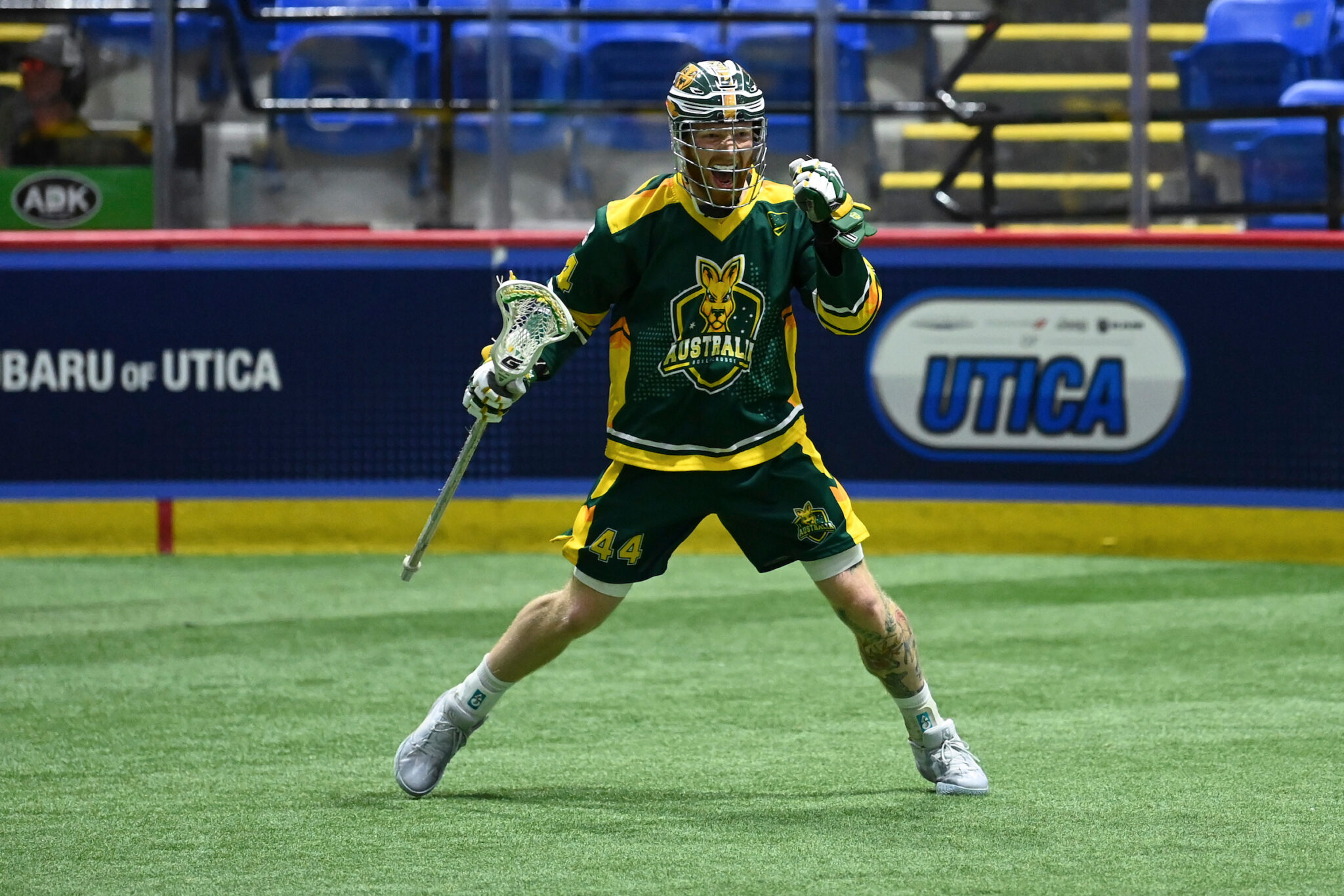 Men’s Box Championship Day Six Recap - World Lacrosse