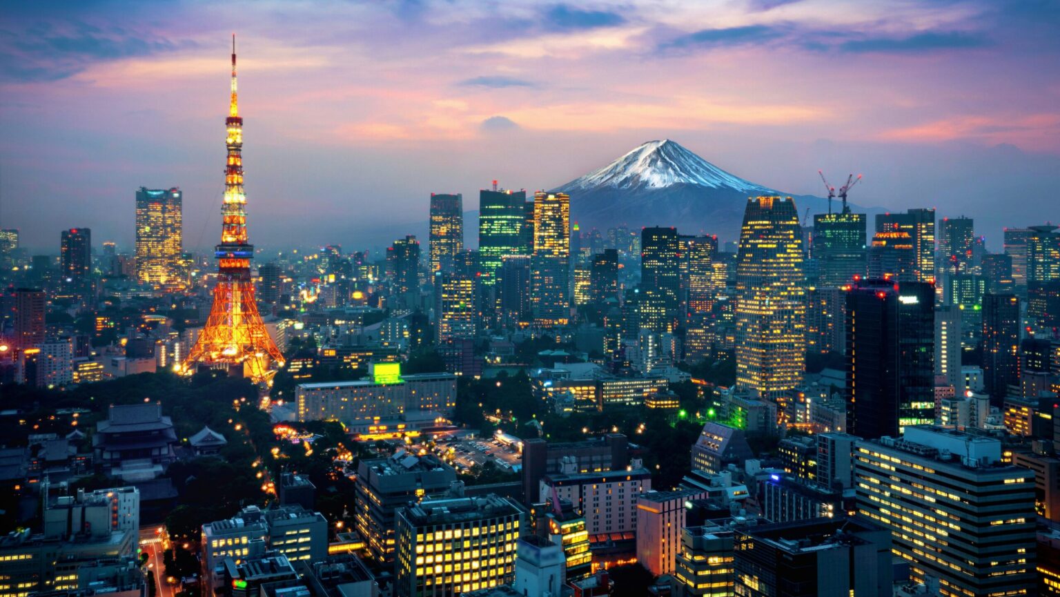 Tokyo announced as host city for 2026 World Lacrosse Women’s Championship World Lacrosse