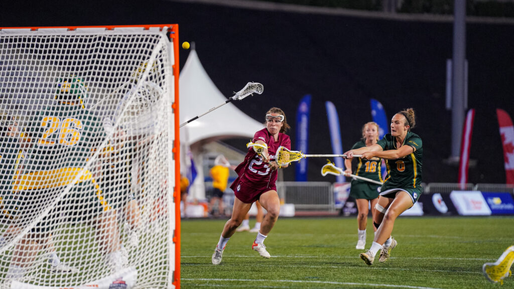 Eight players to watch at the 2025 Lexus Championship Series - World