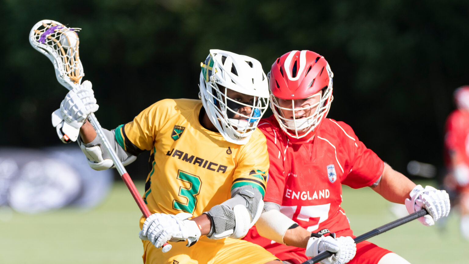 2025 World Lacrosse Men’s U20 Championship Pool C Preview - World Lacrosse