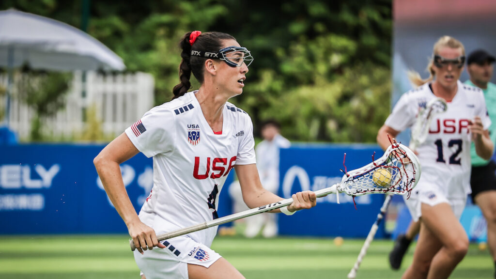 What Sport is Lax: Uncovering the Thrill of Lacrosse