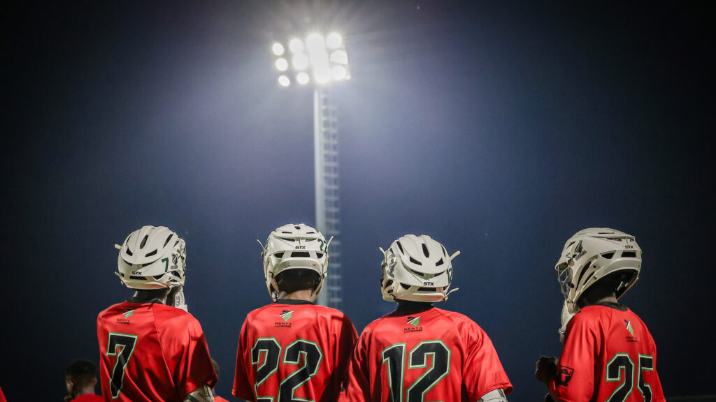 África do Sul para sediar 2026 Campeonato Africano Seis Lacrosse - Mundo Lacrosse