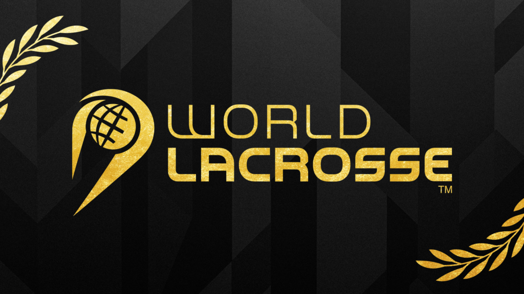 World Lacrosse anuncia três atletas como ganhadores do Prêmio Legend inaugural - World Lacrosse